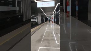 Московское метро ПОЛНЫЙ ОБЗОР новых станций Некрасовской линии16.06.2020