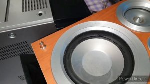 Ремонт Panasonic PM39D.№344