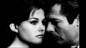 Клаудия Кардинале