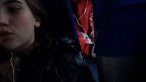 VLOG: Елабуга/ 2 день/ дельфинарий