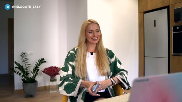 Переезд в Узбекистан, что нужно знать! | Релокация Просто смотреть онлайн