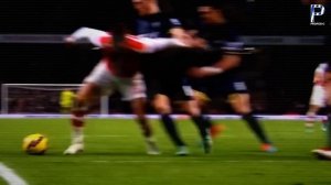 Алексис Санчеc - финты и голы | Alexis Sanchez - skills & goals