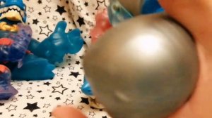 ОБЗОР МОИХ ГУДЖИТСУ ПОЯВИВШИХСЯ ЗА КОНЕЦ ЛЕТА И ОСЕНЬ! GOOJITZU