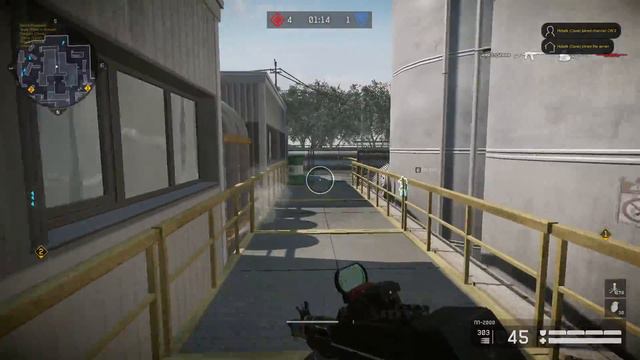 Кабан4ики - Некроз. смотреть онлайн