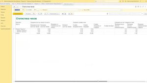 Обмен между 1С:Розница и Frontol 6 по организациям (Розница - Фронтол)