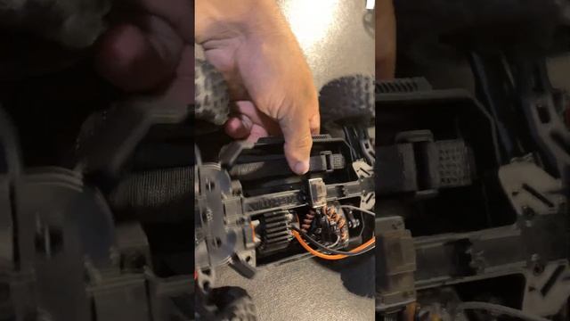 All new arrma granite grom brushless смотреть онлайн