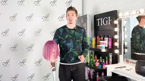 Обучение начинающих парикмахеров: УРОК 3. Правильная и неправильная филировка волос. Артем Любимов