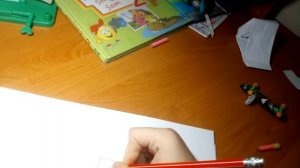 как нарисовать квадрат