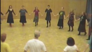 Ja da kalinuschku lomala - Я да калинушку ломала