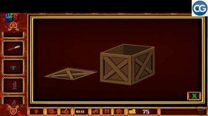 101 Free New Escape Games level 127- Mr Psycho The Serial Killer CAVE - Complete Game