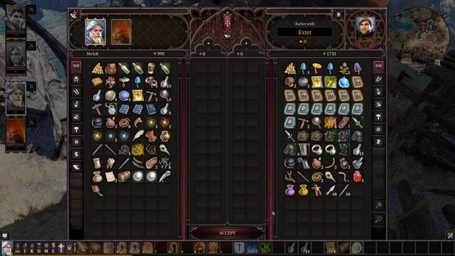 Divinity: Original Sin 2 - Part 40 смотреть онлайн