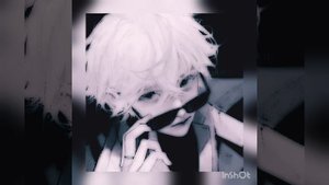 Пошлая Молли, Молодой Платон - Школьник