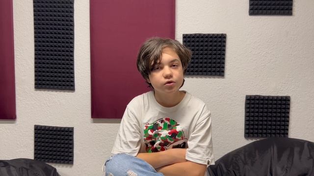 Феликс Кривин. Осенняя сказка. Михаил Казанджян смотреть онлайн