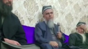 КИССАИ ИМОН ИКРИМА ИБН АБУЧАХЛ! ДОМУЛЛО АБДУРАХИМ НАВ 2021