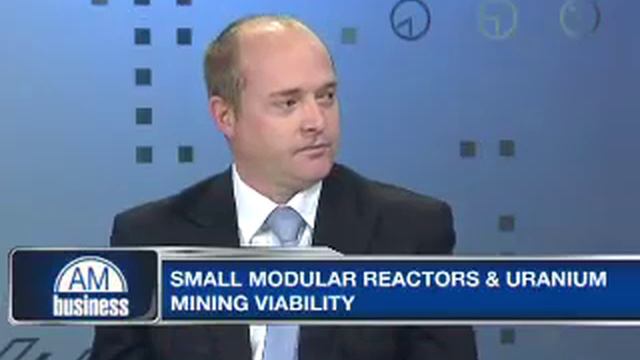 Outlook for Uranium with Bevan Jones смотреть онлайн