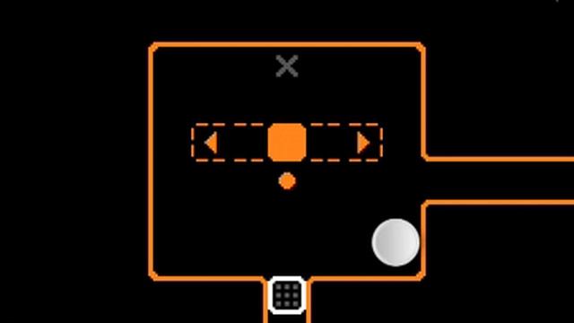 Squarescape Level 2-1 смотреть онлайн