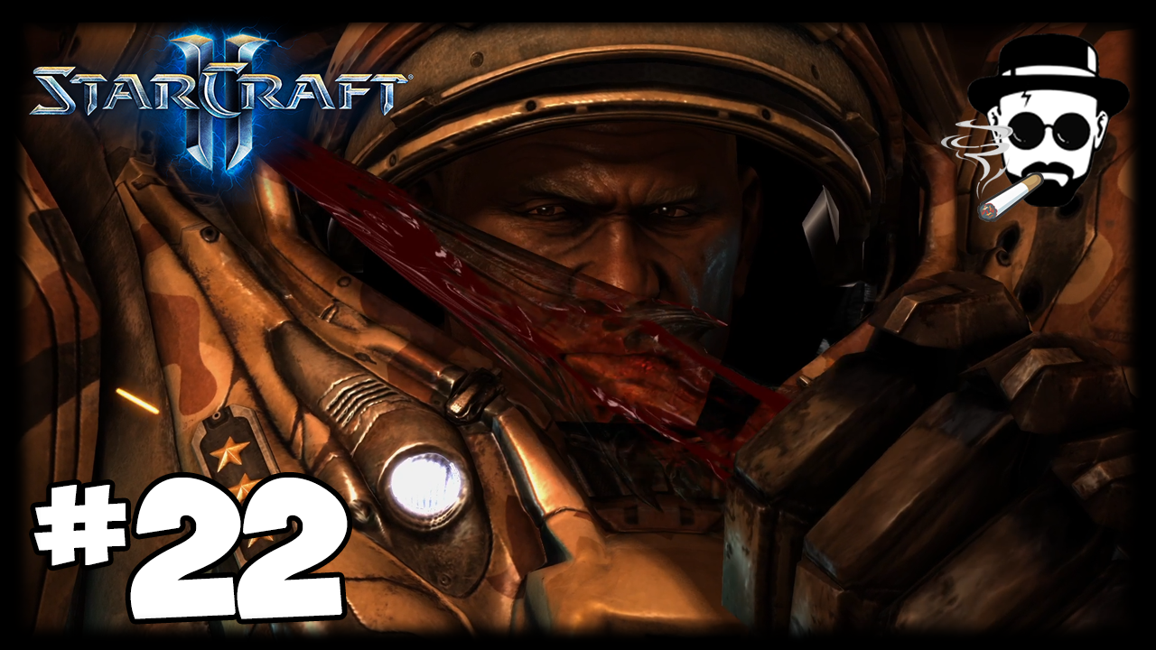 Врата Ада #22 | STARCRAFT II