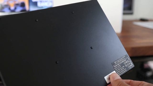 Wimaxit USB-C Portable Monitor You Can Take Anywhere - Portable Dual Monitor Setup for PC or Mac смотреть онлайн