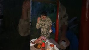 подготовка шарабан из аухи
