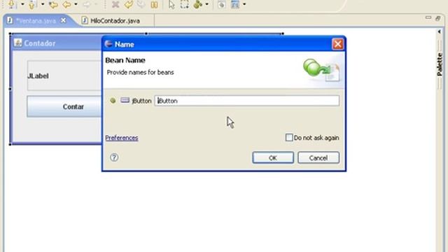 Hilos (Threads) en Java смотреть онлайн