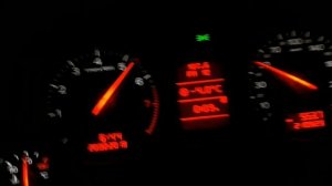 1.8 турбо + кпп от дизеля