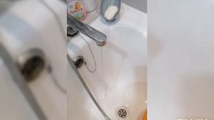 Проблемы с водой в Лесном Бийского района Алтайского края.