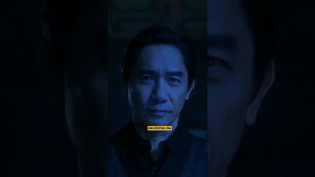 #shangchi #marvel #xuwenwu  Shang Chi WhatsApp Status 4K | Xu Wenwu Status 4K|WhatsApp Status 4K ❤️