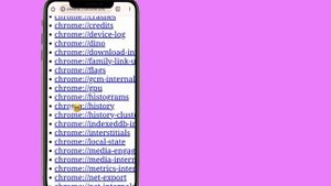 Как просмотреть историю инкогнито в Google Chrome на Android (новое обновление 2024 г.) и Очистить