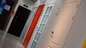 Владимирская Фабрика Дверей