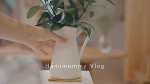 HAMIMOMMY Советы по уборке кухни, чтобы ваша кухня сияла ✨ㅣУбирайся вместе со мнойㅣВлог о мотивации