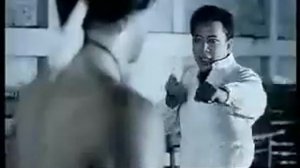 Муай тай в фильме