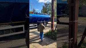 сделали кормовоз в г.Минск