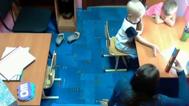 частный развивающий детский сад "Умный Малыш" Волгоград Дзержинский район 7 Ветров 8-961-685-45-47 смотреть онлайн