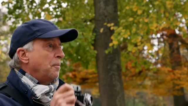 Original Mamiya Six Review смотреть онлайн