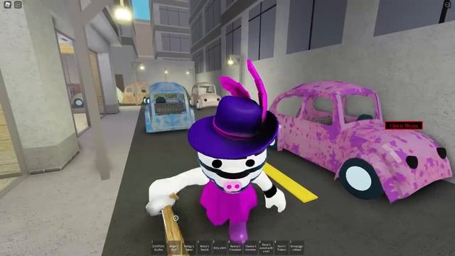 Roblox Piggy 2 New Zizzy All-in-One Jumpscare - Roblox Piggy New смотреть онлайн