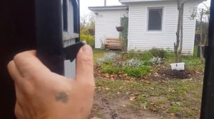 Калитка с секретом свой чужой, защита от снятия с петель и возможностью поставить встроенный замок.