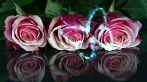 С День рождения Мама