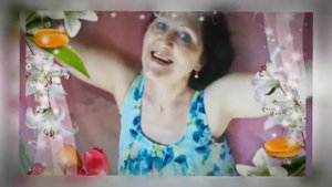 Небо пополам....только... счастье, где ты?(кавер полный)