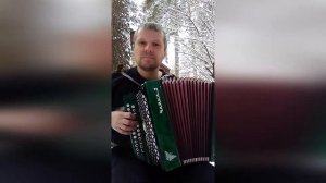 Скажи председатель на гармони