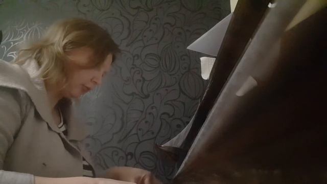 03. 06. 2020 г.  Ц.  Кюи 