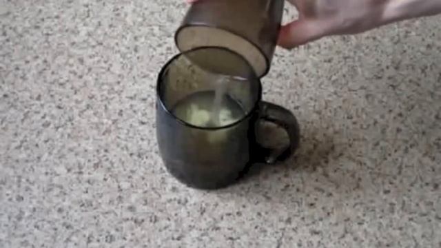 Торт «Битое Стекло» видео рецепт