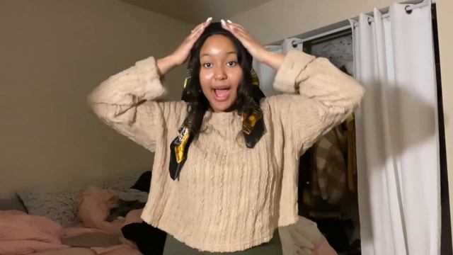 My 22nd Birthday Vlog Celebration 2023| Chiffon C. смотреть онлайн