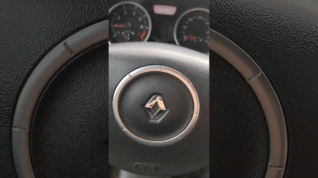 Закусывает втулка рулевой рейки Рено Меган 2 смотреть онлайн