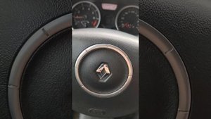 Закусывает втулка рулевой рейки Рено Меган 2