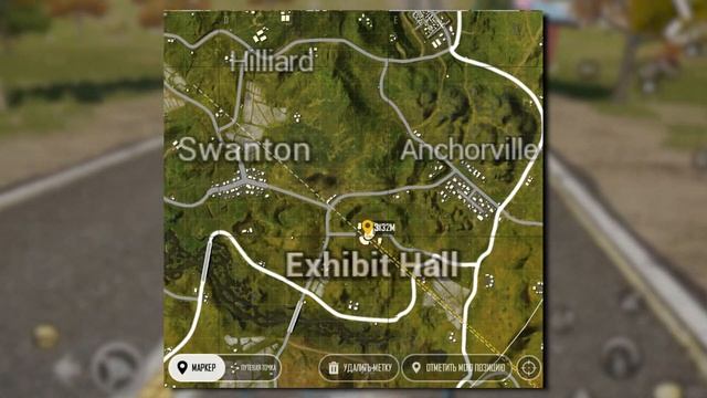 ГДЕ НАЙТИ СУПЕРКАР НОВА В ПУБГ НЬЮ СТЕЙТ/ГДЕ NOVA В PUBG NEW STATE