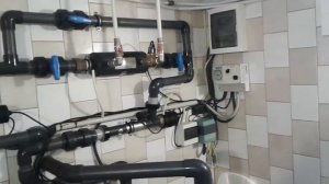 Фильтрация для бассейна/Оборудование для очистки воды в бассейне