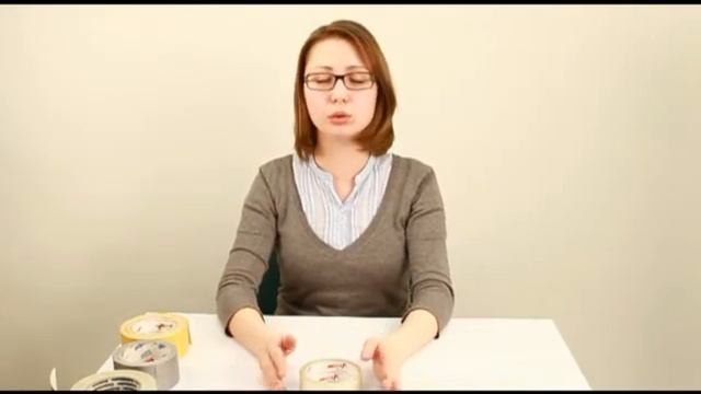 Скотч прозрачный -ТД Форт смотреть онлайн