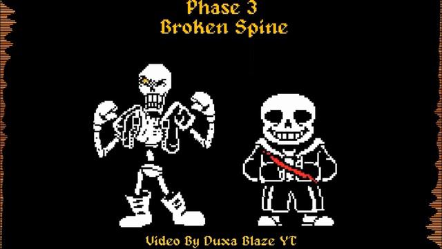 UNDERTALE Disbelief: Hard Mode - Full OST смотреть онлайн