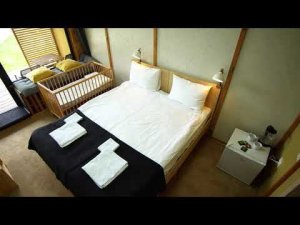 Построить модульную гостиницу за 2 месяца (0+)