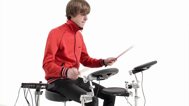 Nord Drum - Virtual Analog Drum Synthesizer @ Sound Service TV смотреть онлайн